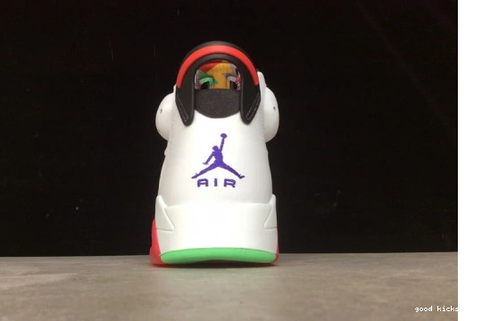 CT8529-062 Hare 6 Jordan Air CT8529-062 Retro 0314